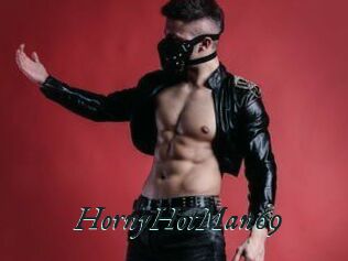 HornyHotMan69