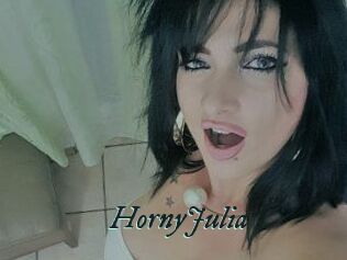 HornyJulia