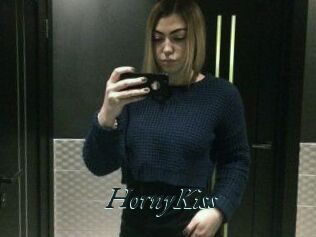 HornyKiss