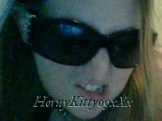 HornyKitty69xXx
