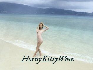 HornyKittyWow