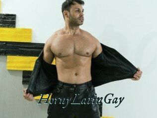 HornyLatinGay