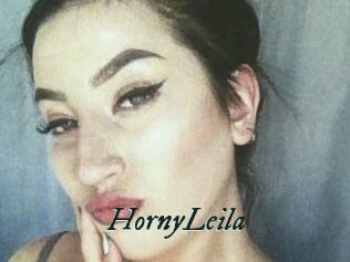 HornyLeila_