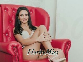 HornyMiss