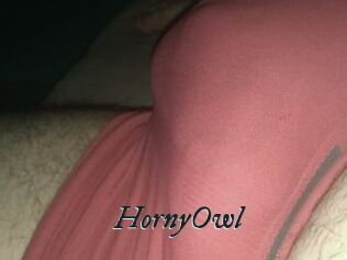 HornyOwl