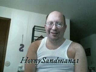 HornySandman41