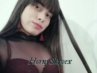 HornySlavex