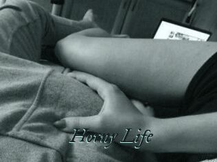 Horny_Life