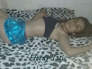 Horny_Tatis