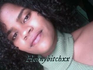 Hornybitchxx