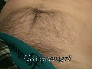 Hornyman4378