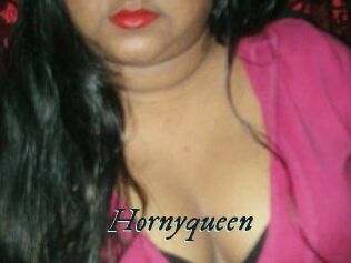 Hornyqueen