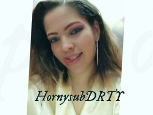 HornysubDRTY