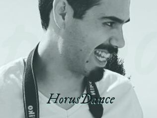 HorusDance