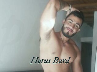 Horus_Bard