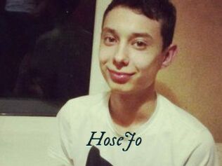 HoseJo