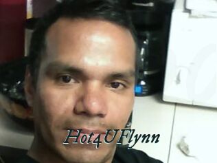 Hot4UFlynn