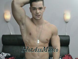 HotAssMarco