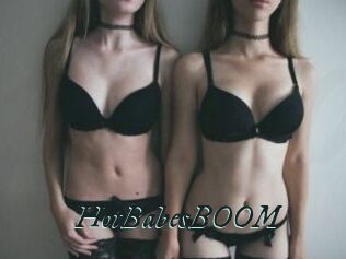 HotBabesBOOM