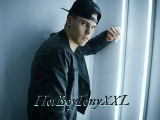 HotBoyTonyXXL