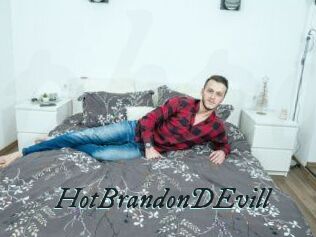 HotBrandonDEvill