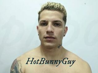 HotBunnyGuy
