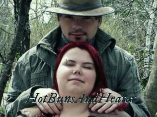 HotBunsAndHeater