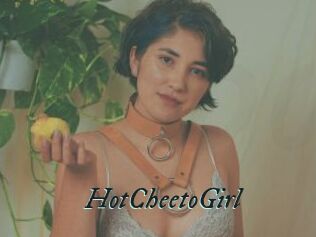 HotCheetoGirl