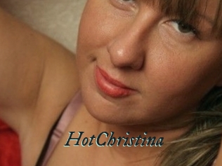 HotChristina