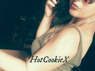 HotCookieX