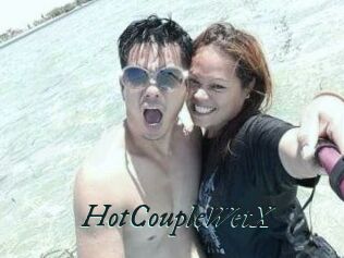 HotCoupleWetX