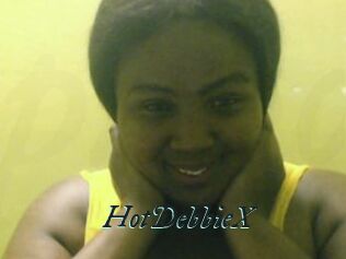 HotDebbieX