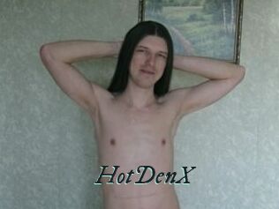 Hot_DenX