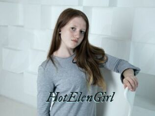 HotElenGirl