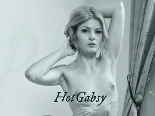 HotGabsy