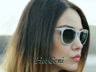HotGeni