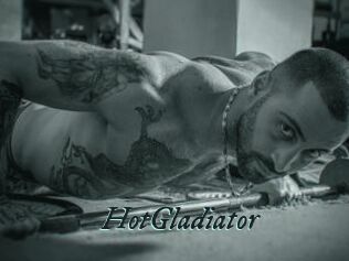 HotGladiator