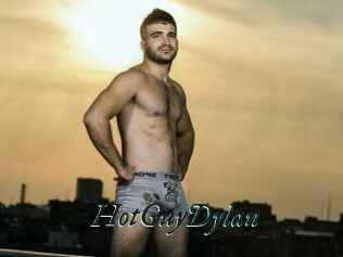 HotGuyDylan