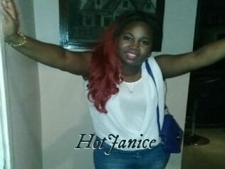 HotJanice