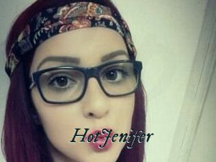 HotJenifer