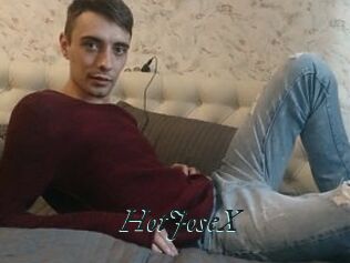 HotJoseX