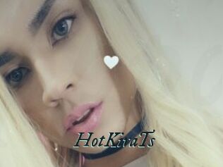 HotKiraTs
