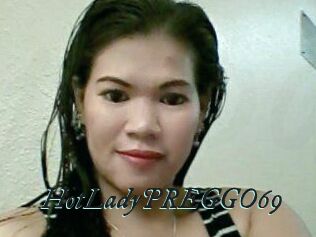 HotLadyPREGGO69