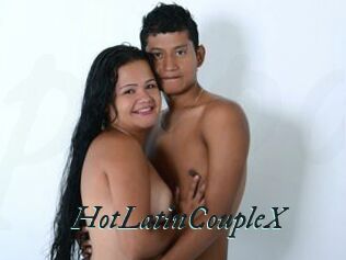 HotLatinCoupleX