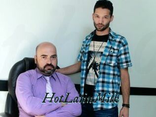 HotLatinMilk Pharaons Porn