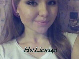 HotLiana4u
