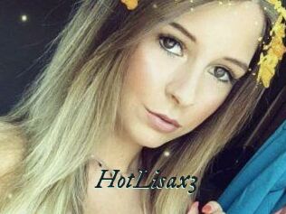 HotLisax3