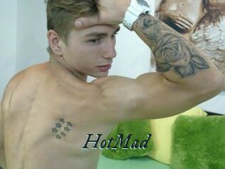 HotMad