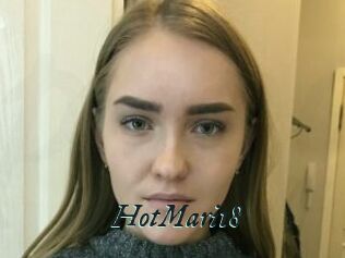 HotMari18