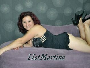 HotMartina